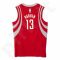 Komplektas krepšininkui Adidas Houston Rockets James Harden Junior AY1560