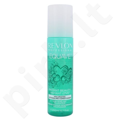 Revlon Professional Equave, Volumizing, kondicionierius moterims, 200ml