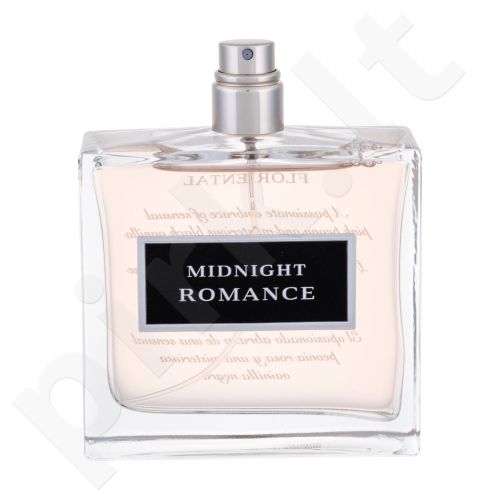 Ralph Lauren Midnight Romance, kvapusis vanduo moterims, 100ml, (Testeris)