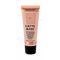 Makeup Revolution London Matte Base, makiažo pagrindas moterims, 28ml, (F1)