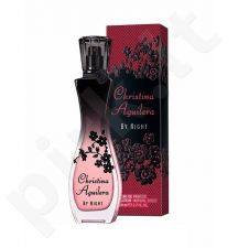 Christina Aguilera Christina Aguilera, by Night, kvapusis vanduo moterims, 50ml