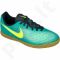 Futbolo bateliai  Nike MagistaX Ola II IC Jr 844423-375
