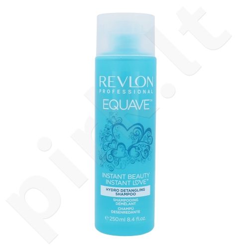 Revlon Professional Equave, Hydro, šampūnas moterims, 250ml