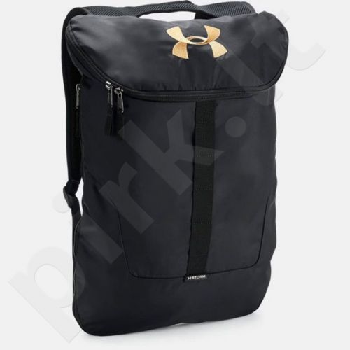 under armour expandable sackpack