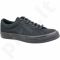 Sportiniai bateliai  Converse One Star Ox M 163380C juoda