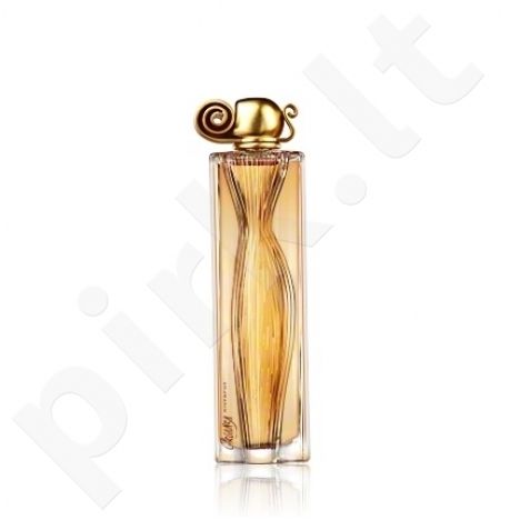 Givenchy Organza, kvapusis vanduo moterims, 100ml