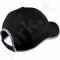Kepurė  su snapeliu Nike Run Knit Mesh Cap W 810138-010