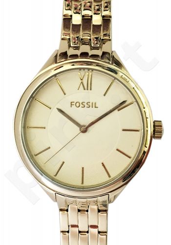 Laikrodis FOSSIL moteriškas  BQ3050