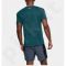 Marškinėliai Under Armour Threadborne Swft SS Tee M 1318417-716