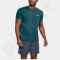 Marškinėliai Under Armour Threadborne Swft SS Tee M 1318417-716