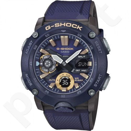 Vyriškas laikrodis Casio G-Shock GA-2000-2AER