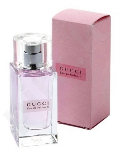 Gucci Eau de Parfum II., kvapusis vanduo moterims, 30ml