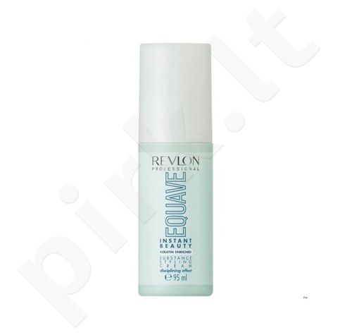 Revlon Professional Equave, Substance Styling Cream, plaukų putos moterims, 475ml