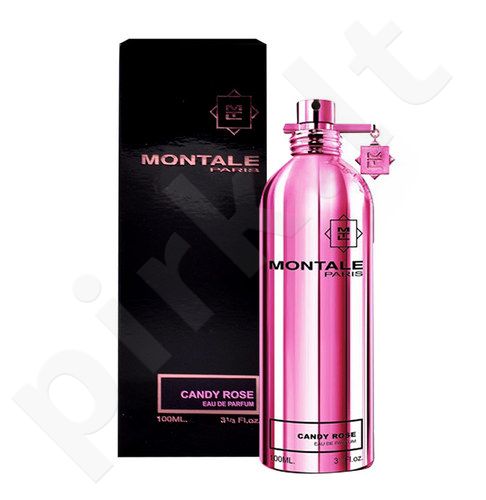 Montale Paris Candy Rose, kvapusis vanduo moterims, 100ml