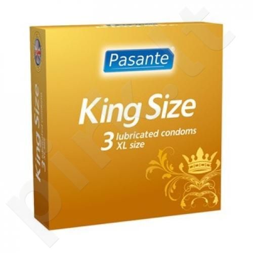 Prezervatyvai Pasante 
