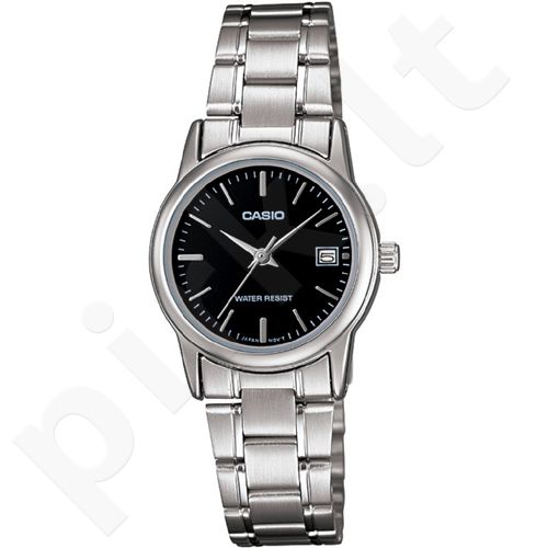 Casio Collection LTP-V002D-1AUDF moteriškas laikrodis