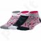 Kojinės Nike Graphic Lightweight Cotton Low-Cut Junior 3 poros SX5099-910