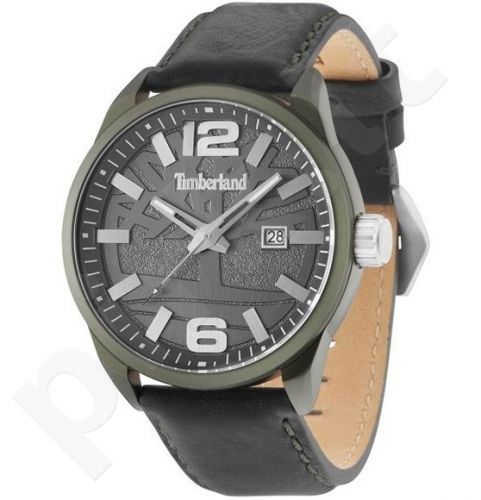 Vyriškas laikrodis Timberland TBL.15029JLGN/61