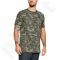 Marškinėliai Under Armour AOP SPORTSTYLE SS M 1305671-492