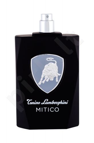 Lamborghini Mitico, tualetinis vanduo vyrams, 125ml, (Testeris)