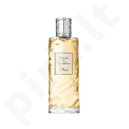 Christian Dior Escale a Portofino, tualetinis vanduo moterims, 125ml