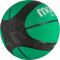 Krepšinio kamuolys Molten GR7 žalio atspalvio BGR7-GK