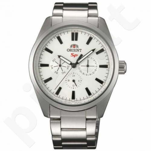 Vyriškas laikrodis Orient FUX00005W0