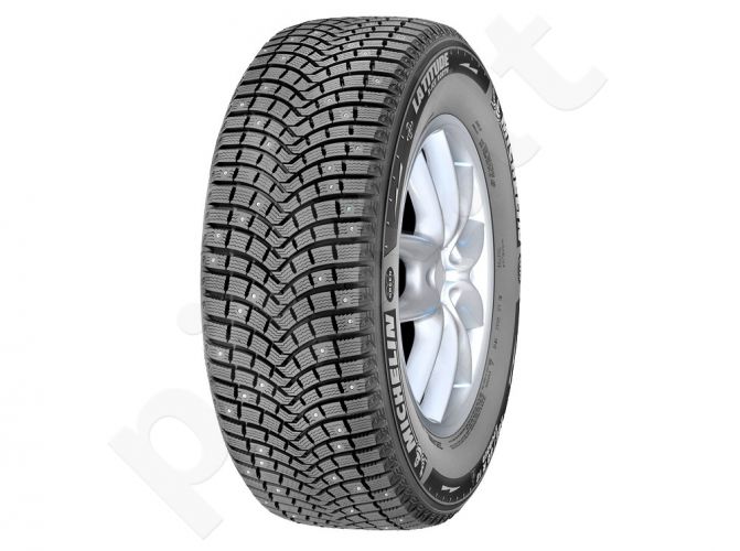 Žieminės Michelin Latitude X-Ice North LXIN2+ R19