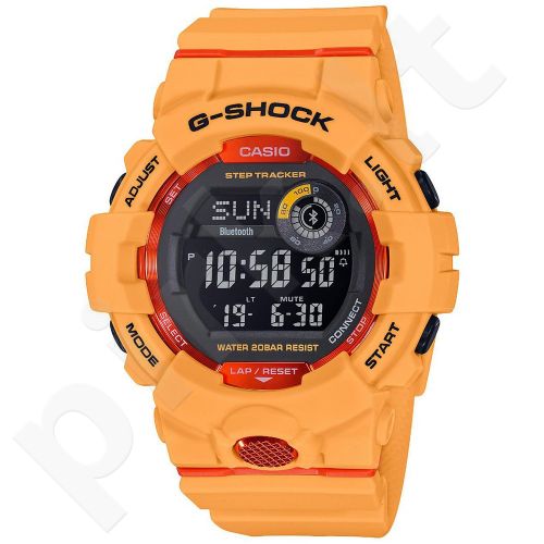Vyriškas laikrodis Casio G-Shock GBD-800-4ER