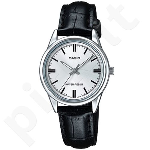Casio Collection LTP-V005L-7AUDF moteriškas laikrodis