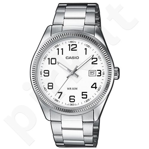 Moteriškas laikrodis Casio LTP-1302PD-7BVEF