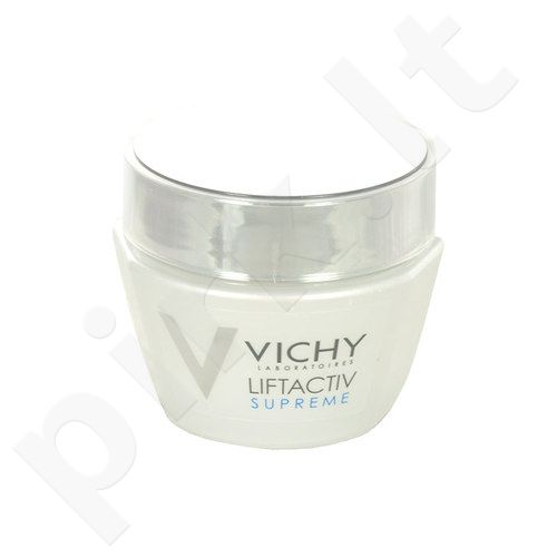 Vichy Liftactiv Supreme, dieninis kremas moterims, 50ml