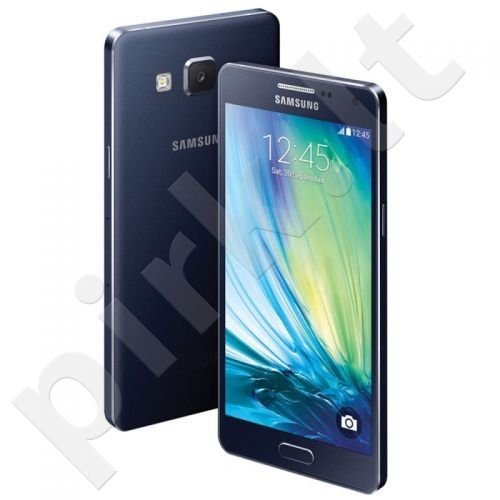 Samsung Galaxy A5 A500F Black