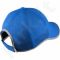 Kepurė  su snapeliu Nike Run Knit Mesh Cap W 810138-406