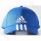 Kepurė  su snapeliu Adidas Performance 3-Stripes AB0536