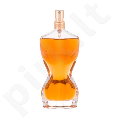 Jean Paul Gaultier Classique, Essence de Parfum, kvapusis vanduo moterims, 100ml
