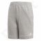 Šortai Adidas YB Logo Short Junior CF6534