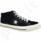 Sportiniai bateliai  Converse One Star Ox Mid Vintage Suede M 157701C