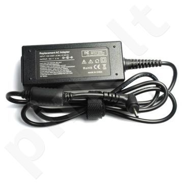 Notebook power supply SAMSUNG 220V, 40W: 12V, 3.33A