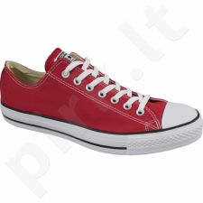 Sportiniai bateliai  Converse C. Taylor All Star OX Optical Red M M9696