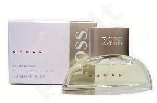 HUGO BOSS Boss Woman, kvapusis vanduo moterims, 50ml