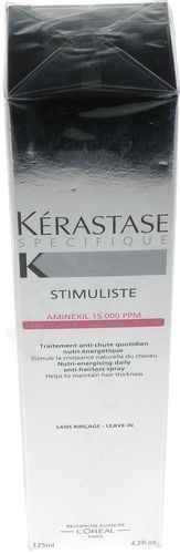 Kérastase Spécifique, Stimuliste, Against plaukų Loss moterims, 125ml