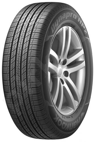 Vasarinės Hankook RA33 R16