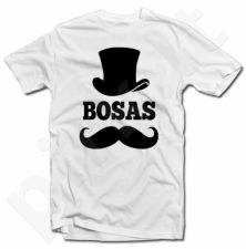 Marškinėliai "Ponas bosas"