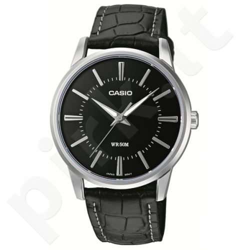 Vyriškas Casio laikrodis MTP1303PL-1AVEF