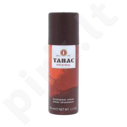 TABAC Original, dezodorantas vyrams, 50ml
