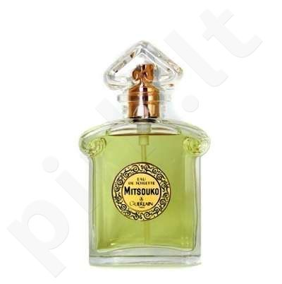 Guerlain Mitsouko, tualetinis vanduo moterims, 50ml, (Testeris)