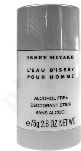 Issey Miyake L´Eau D´Issey Pour Homme, dezodorantas vyrams, 75ml