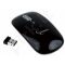 Gembird Phoenix wireless touch mouse, USB, 2,4GHz, black