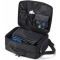 Dicota Multi Twin PRO 13 - 15.6 Case for notebook and printer or beamer